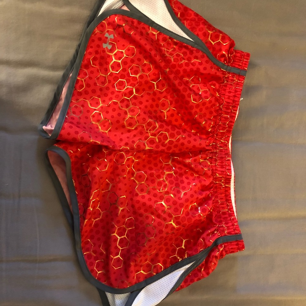 Under Armour Athletic Shorts